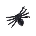 Mini arañas decorativas 50 uds. 6