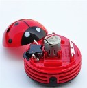 Mini aspirateur de table 2