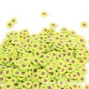 Mini avocado da slime 4