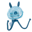 Mini babakocsi ventilátor 1