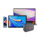 Mini Bærbar Bluetooth 5.0 Højttaler Vandtæt IPX5 HIFI Lyd FM Radio USB TF Kort TWS AUX 400mAh 7
