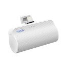 Mini banc de alimentare wireless 3000 mAh 4