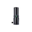 Mini batéria do elektrokola U005 48 V 7 Ah 336 Wh čierna valcová konštrukcia s USB výstupom a BMS ochranou pre motory do 500 W 1