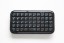 Mini bezdrátová klávesnice K401 4