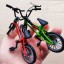 Mini bicicletă 1
