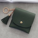 Mini billetera de viaje para mujer M169 8