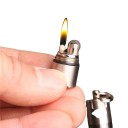 Mini briquet à essence 1
