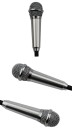 Mini Cable Microphone J2570 4