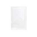 Mini cadre photo 3 pouces pour Fuji Instax Mini 9 11 12 90 Link Play EVO Cadre décoratif pour photos instantanées 6