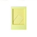 Mini cadre photo 3 pouces pour Fuji Instax Mini 9 11 12 90 Link Play EVO Cadre décoratif pour photos instantanées 11