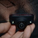 Mini caméra de voiture CCD 6
