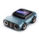 Mini caméra en forme de voiture clé 1080P HD avec écran de 1,0" enregistrement en boucle enregistrement audio et prise de vue en série 8