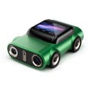 Mini caméra en forme de voiture clé 1080P HD avec écran de 1,0" enregistrement en boucle enregistrement audio et prise de vue en série 7