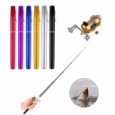 Mini cana de pesca J2920 3