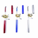 Mini canna da pesca J2920 1