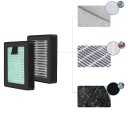 Mini Car Air Purifier 6