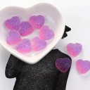 Mini caramelos decorativos 10 uds. 6