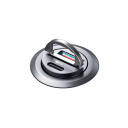 Mini caricatore rapido da auto 100W PD QC 3.0 adattatore USB-C e USB-A per accendisigari ricarica rapida per due dispositivi compatibilità universale 7