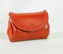 Mini cartera de piel para mujer M617 5
