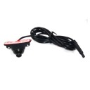 Mini CCD bilkamera 3