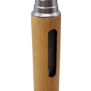 Mini cendrier de poche portable 12 cm Cendrier sans fumée pour cigarettes et cigares Cendrier de voyage Fumer Pratique anti-cendres 2