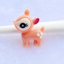 Mini ciervos decorativos 10 uds. 6