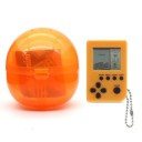 Mini consola de jogos para chaves J918 14