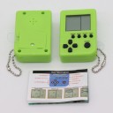 Mini consola de jogos para chaves J918 3