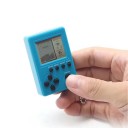 Mini consola de jogos para chaves J918 6