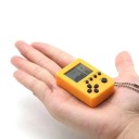 Mini consola de jogos para chaves J918 9