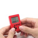 Mini consola de juegos con llave J918 7