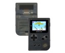 Mini console de jeu + carte TF 1