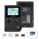Mini console de jeu + carte TF 3