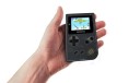 Mini console de jeu + carte TF 5