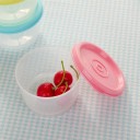 Mini contenedores de alimentos 4 uds. 4