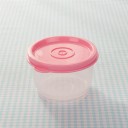 Mini contenedores de alimentos 4 uds. 5