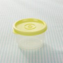 Mini contenedores de alimentos 4 uds. 6