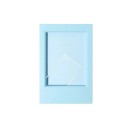 Mini cornice per film da 3 pollici per Fuji Instax Mini 9 11 12 90 Link Play EVO Cornice decorativa per fotografie istantanee 7