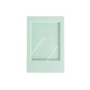 Mini cornice per film da 3 pollici per Fuji Instax Mini 9 11 12 90 Link Play EVO Cornice decorativa per fotografie istantanee 13