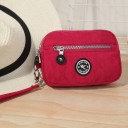 Mini-cosmetische tas voor dames M207 3