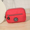 Mini-cosmetische tas voor dames M207 6