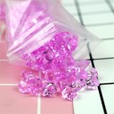Mini cristales para slime 200 uds 9