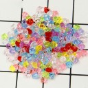 Mini cristales para slime 200 uds 10