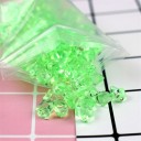 Mini cristales para slime 200 uds 6