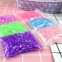 Mini cristales para slime 200 uds 3
