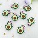 Mini decoração 10 pcs 7