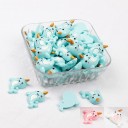 Mini decoração 10 pcs C509 1