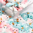 Mini decoração 10 pcs C509 2