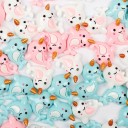 Mini decoração 10 pcs C509 4