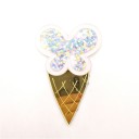 Mini decoração 5 un. 7